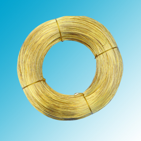 離不開(kāi)黃銅圓線(xiàn)的產(chǎn)物