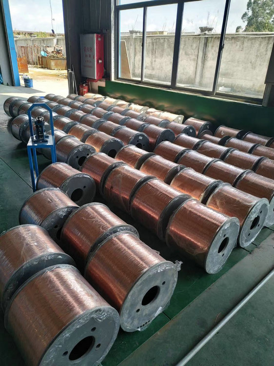 你真的了解紫銅線嗎？