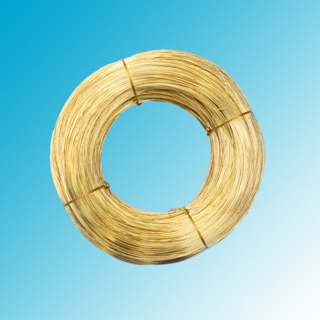 黃銅線(xiàn)的利用