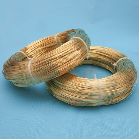 H62黃銅線(xiàn)H62的深層含義